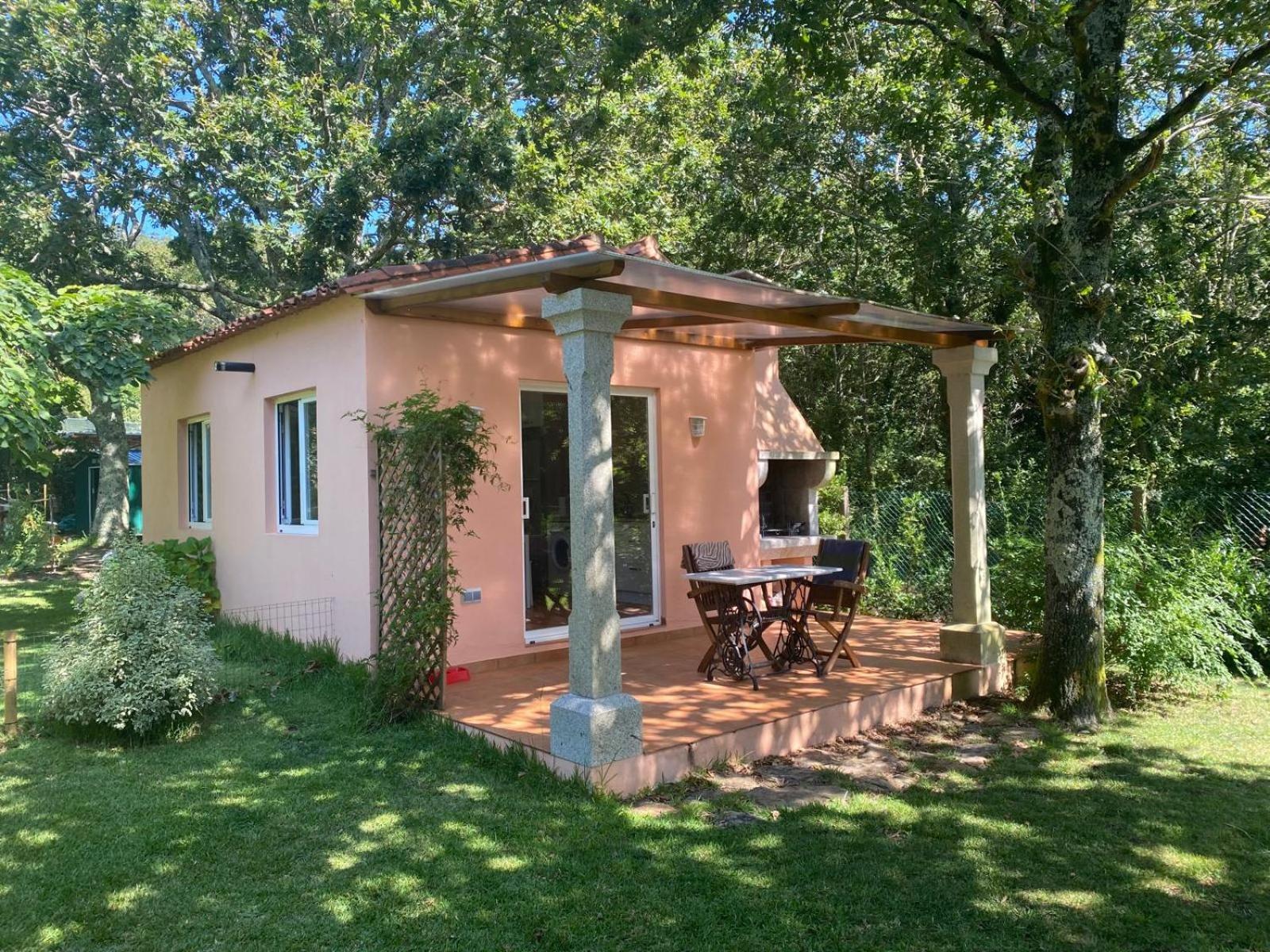 Brandian 17 Villa A Guarda Exteriör bild